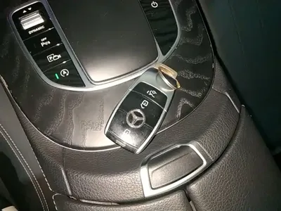 Mercedes-Benz E-Class (Import)
