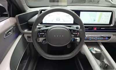 Hyundai Ioniq6