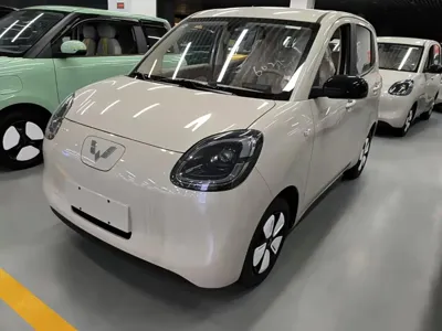 Wuling MINIEV