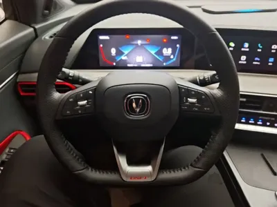 Changan UNI-T