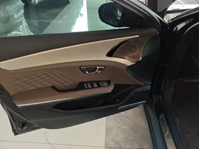 BYD Han