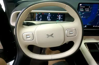 Xpeng G6