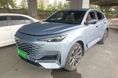 Changan UNI-K