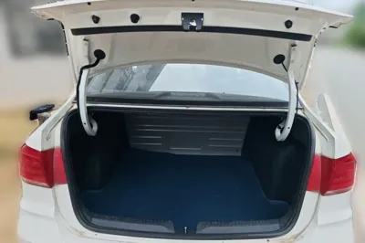 Volkswagen Santana