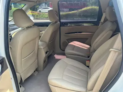 Baojun 730