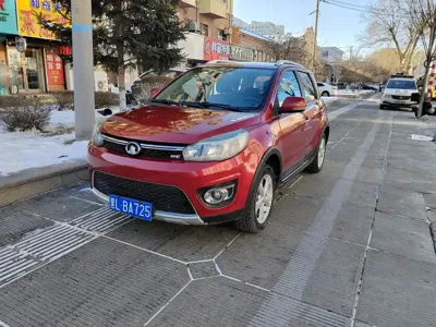 Great Wall Great Wall M4