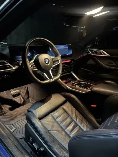BMW 4-Series