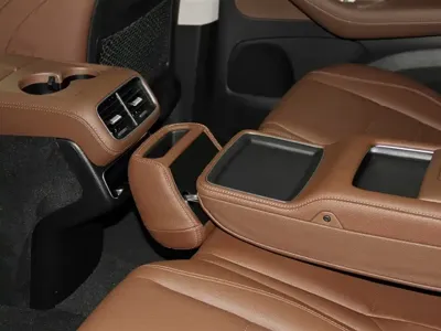 Mercedes-Benz 奔驰GLE(进口)