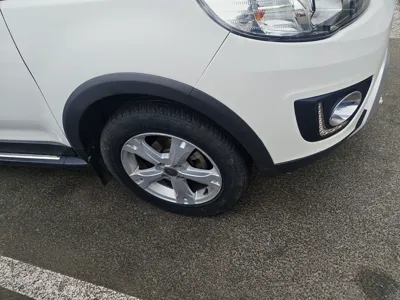Haval H1