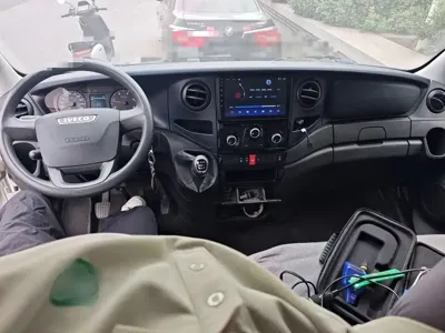 IVECO Ousheng