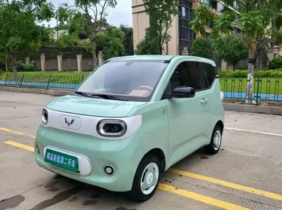 Wuling MINIEV