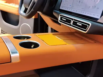 Li Auto Li L6
