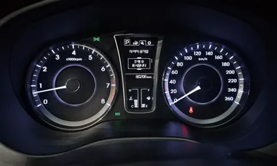 Hyundai Aslan