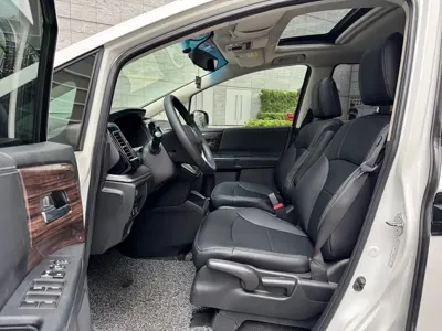 Honda Elysion