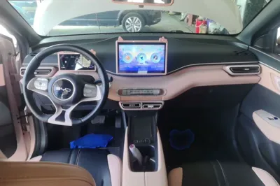 BYD Seagull