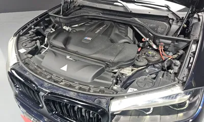 BMW X6M