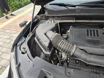 Chevrolet Blazer