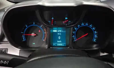 ChevroletGMDaewoo Orlando