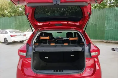 Chery Tiggo 3x