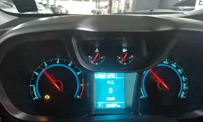 ChevroletGMDaewoo Orlando