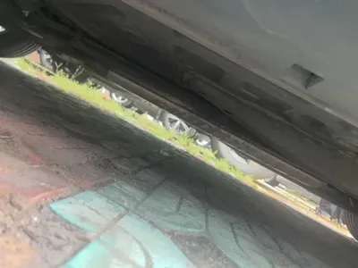 Chevrolet Volando