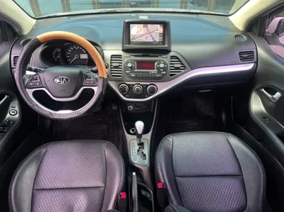Kia Morning