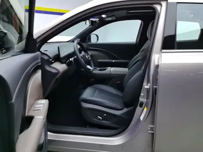 Changan CS55PLUS