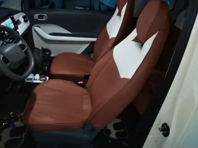 Geely Galaxy Panda
