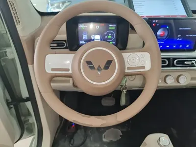Wuling MINIEV