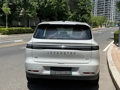 Leapmotor Leapmotor C10