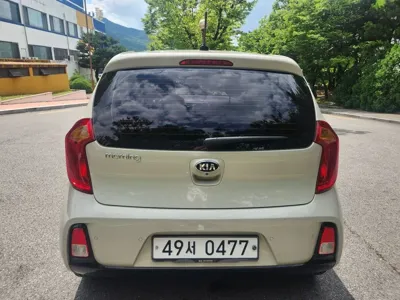 Kia Morning