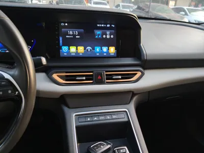 Dongfeng Aeolus E70