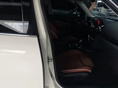 MINI Mini Clubman