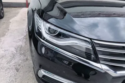 Roewe RX5