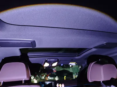 BMW 5 Series New Energy