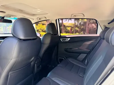 Geely Vision X3