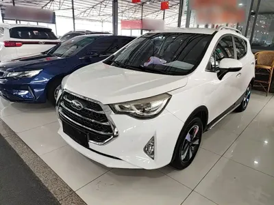 JAC Refine S3