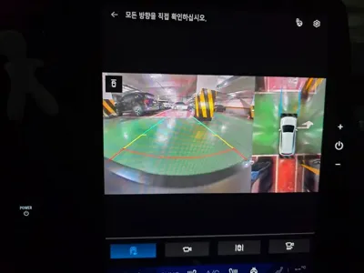 Renault-KoreaSamsung Scenic