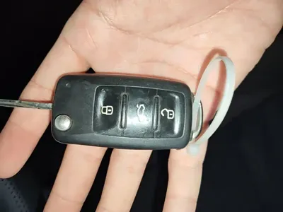 Volkswagen Santana