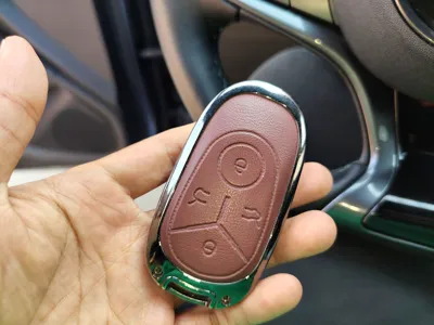 BYD Seal 06 New Energy