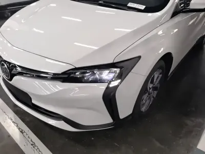 Buick Velite 6