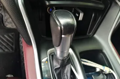 Honda Inspire
