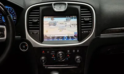 Chrysler 300C