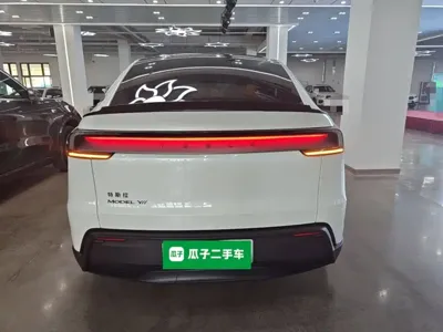 Tesla Model Y L