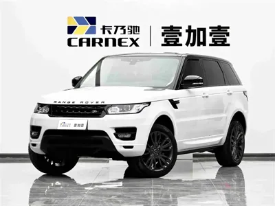 Land Rover Sport