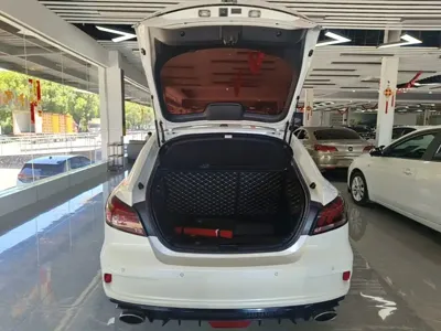 MG MG6