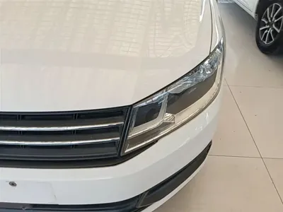 Volkswagen Santana
