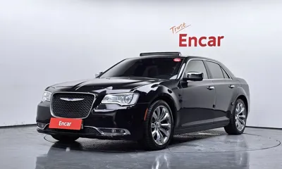 Chrysler 300C