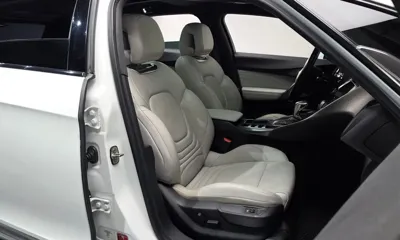 Citroen-DS DS5