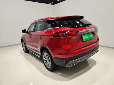 Geely Boyue